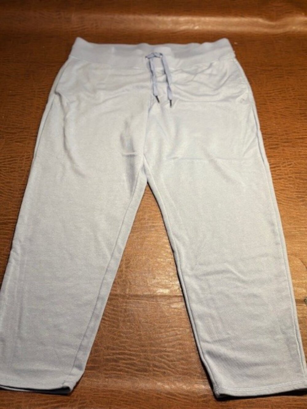 HEAD Womans Sweat Pants / Joggers Size XXL Blue